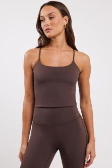 Stylerunner Adaption Strappy Tank Walnut in Hastings - Image 1