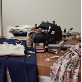 Styling und make-up in Wien - Bild 1