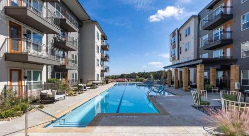 Stylish Value Apartments for Rent Today in Austin - Image 1