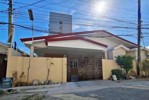 Subangdaku, Mandaue, House For Rent in Mandaue - Image 1