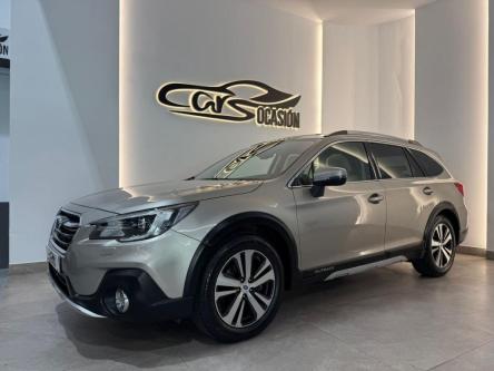 Subaru Outback Executive Plus en Utrera - Imagen 1