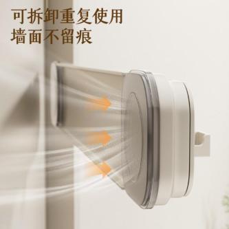 ♞,♘,♙Suction Cup Invisible Hook Without Punching Strong … in Bishan - Image 1
