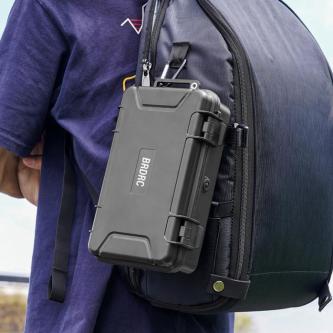 Suitable for DJI OSMO 360 Explosion-Proof Box Storage Box … in Johor Bahru - Image 1