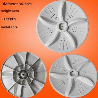 Suitable for Gide Automatic Washing Machine Wave Roulette … in Singapore - Image 1
