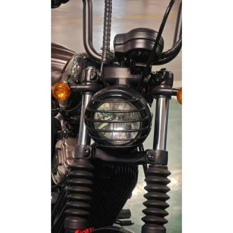 Suitable for Light Riding Korean GV300S Modified Retro … in Singapore - Image 1