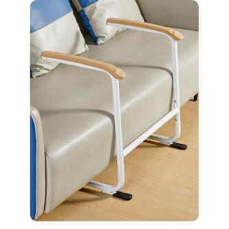 Suitable for Modified Aging Get Up Safe Armrest Power Frame … in Klang - Image 1