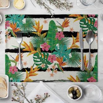 Summer Style European-Style Home Creative Cartoon Table … in Singapore - Image 1