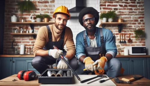 Sunflame Kitchen Chimney Service Center In Delhi in Jawaharnagar - Image 1