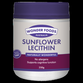 Sunflower Lecithin | Choline in Alice Springs - Image 1