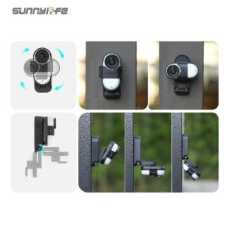 Sunnylife Magnetic Mount 360 Rotation Tabletop Clamp for … in Geylang - Image 1