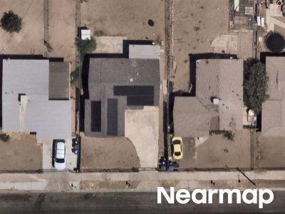 Sunrise Rd in Apple Valley - Image 1