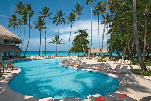 Sunscape Dominican Beach Punta Cana - All Inclusive en San Víctor Abajo - Imagen 1