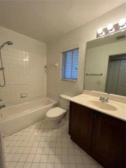 Sunset Way Unit,weston, Home For Rent in Sunrise - Image 1