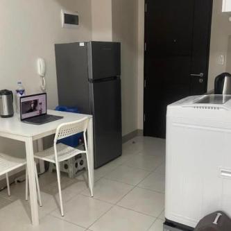 Suntrust Asmara Condo for Rent Studio in Santo Niño - Image 2
