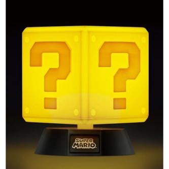 Super Mario Character Light (Question Block)[ Direct from … in Bukit Batok - Image 1