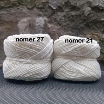 Super Mattress Thread, 10 Pcs Flag Thread, Rami Thread, … in Singapore - Image 1