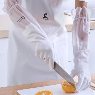 Super durable RUBBER GLOVES specialized for protecting … in George Town - Image 1