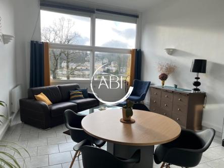 Superbe T2 RÉNOVE - VUE LAC à Alençon - Photo 1