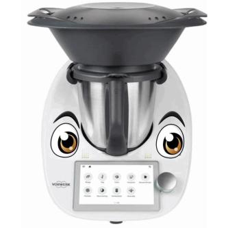 (Support SG) Decal Sticker for Thermomix Deco / Decorate … in Mandai - Image 1