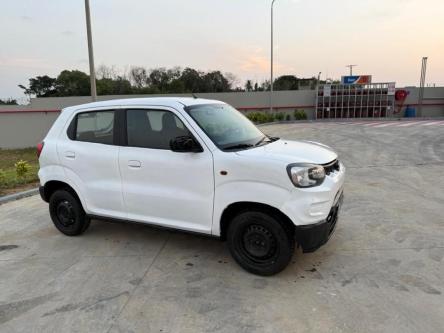 Suzuki Expresso en vente à Abidjan - Photo 8