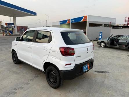 Suzuki Expresso en vente à Abidjan - Photo 11