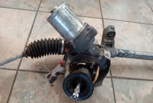 Suzuki Swift 1.5 Used Steering Rack in Pretoria - Image 1