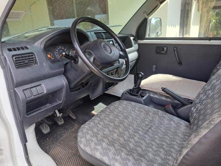 Suzuki panel APV en Guararé - Imagen 2