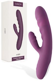 Svakom Avery 7.3
