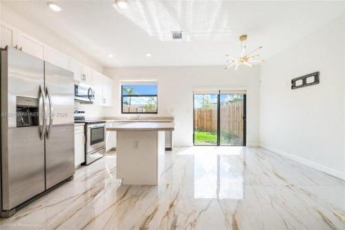 Sw Rd Ct Unit,homestead, Condo For Rent in Homestead - Image 1