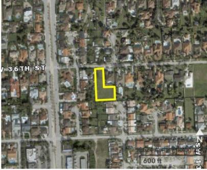 Sw Th St, Miami, Plot For Sale in Kendall - Image 1