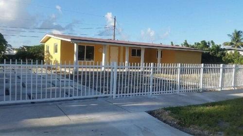 Sw Th Ter Unit,homestead, Home For Rent in Homestead - Image 1
