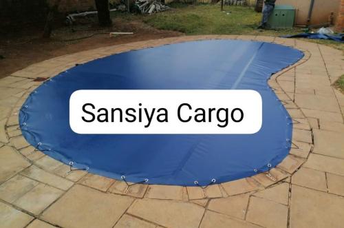 Swimming Pool Covers, PVC Solid Covers in Benoni - Image 1