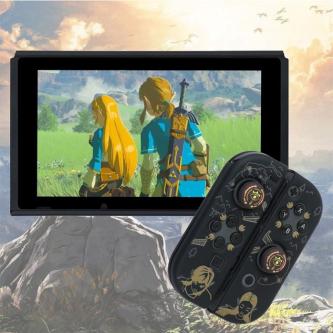 Switch Case Kit for Nintendo Switch / Switch OLED / Switch … in Sembawang - Image 1