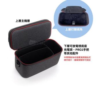 Switch2 Dedicated Full Storage Shock-Resistant Hard Shell … in Singapore - Image 1