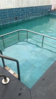 Swmingpool work in Coimbatore - Image 2