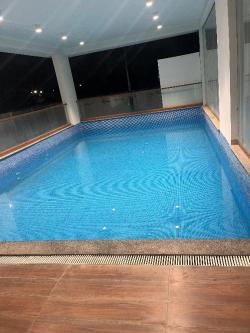 Swmingpool work in Coimbatore - Image 7