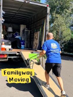 Sydney Moving Service - Local & Reliable in Coolangatta - Image 2