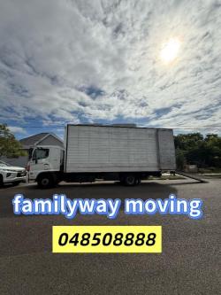 Sydney Moving Service - Local & Reliable in Coolangatta - Image 3