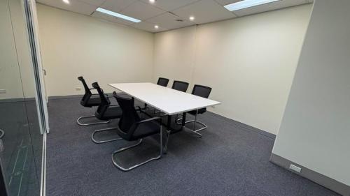 Sydney Town Hall Office Lease in Sydney - Image 4
