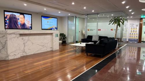 Sydney Town Hall Office Lease in Sydney - Image 14