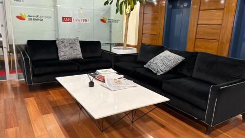 Sydney Town Hall Office Lease in Sydney - Image 17
