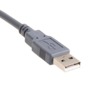 Symbol Barcode Scanner USB Cable in North-Eastern Islands - Image 1