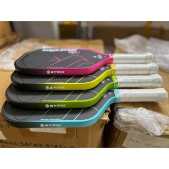 Sypik Avatar Pro Pickleball Racket in Singapore - Image 1