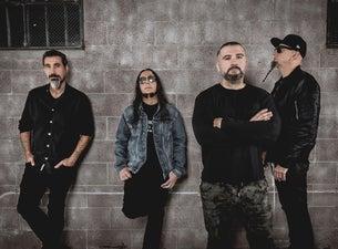 System Of A Down | VIP Packages in Falkensee - Bild 1