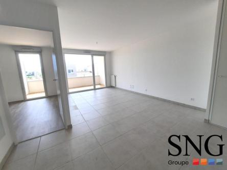 T2 AVEC BALCON ET PARKING à Blagnac - Photo 1