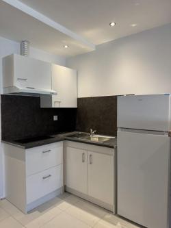 T2 MEUBLE DUPLEX à Castres - Photo 1