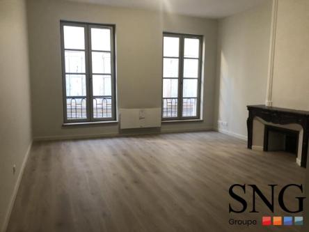 T2 RENOVE à Béziers - Photo 1