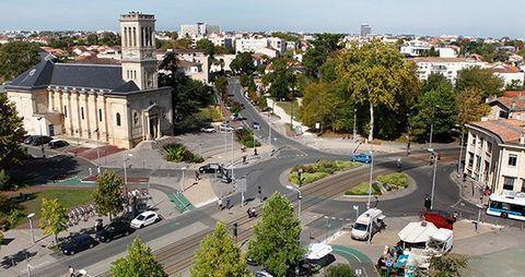 T2 à Talence - Photo 1