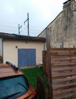 T2 à Libourne - Photo 1