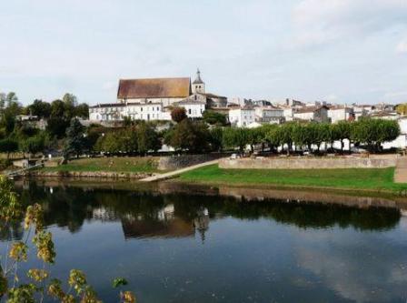 T2 à Libourne - Photo 1